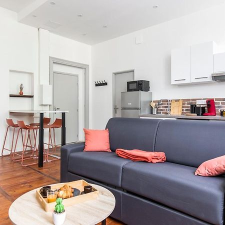 Gambetta 304 Cahorscitystay Екстериор снимка