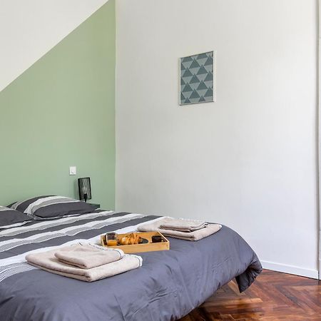 Gambetta 304 Cahorscitystay Екстериор снимка