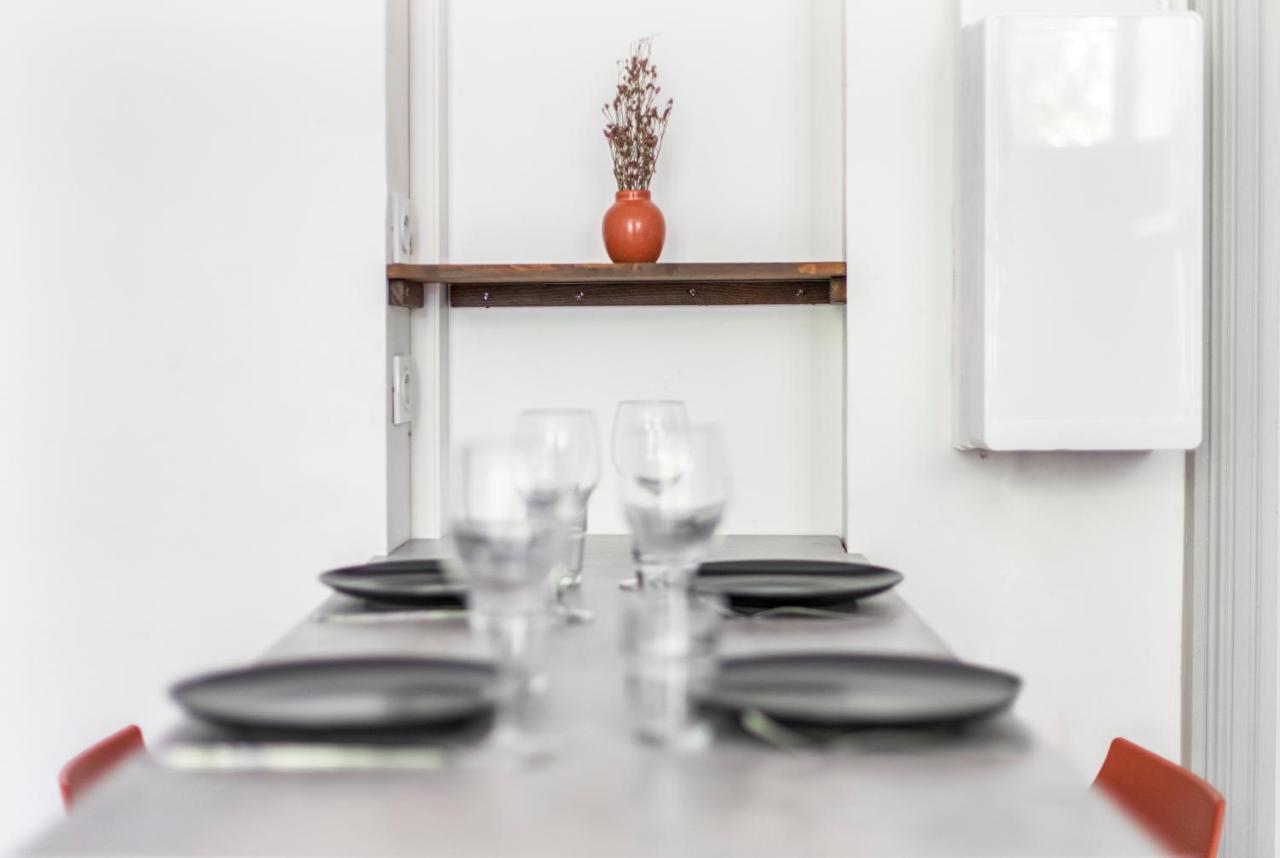 Gambetta 304 Cahorscitystay Екстериор снимка