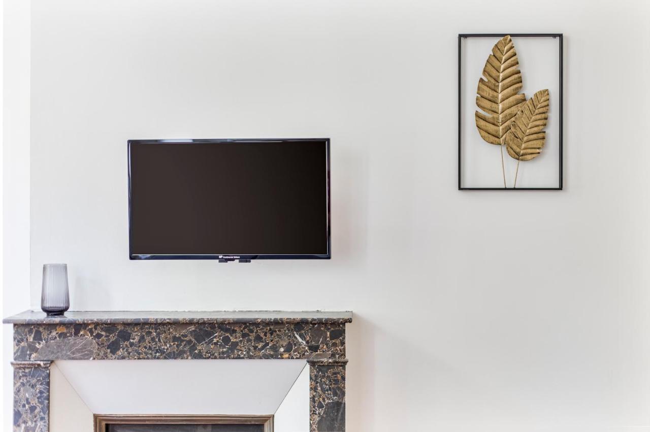 Gambetta 304 Cahorscitystay Екстериор снимка