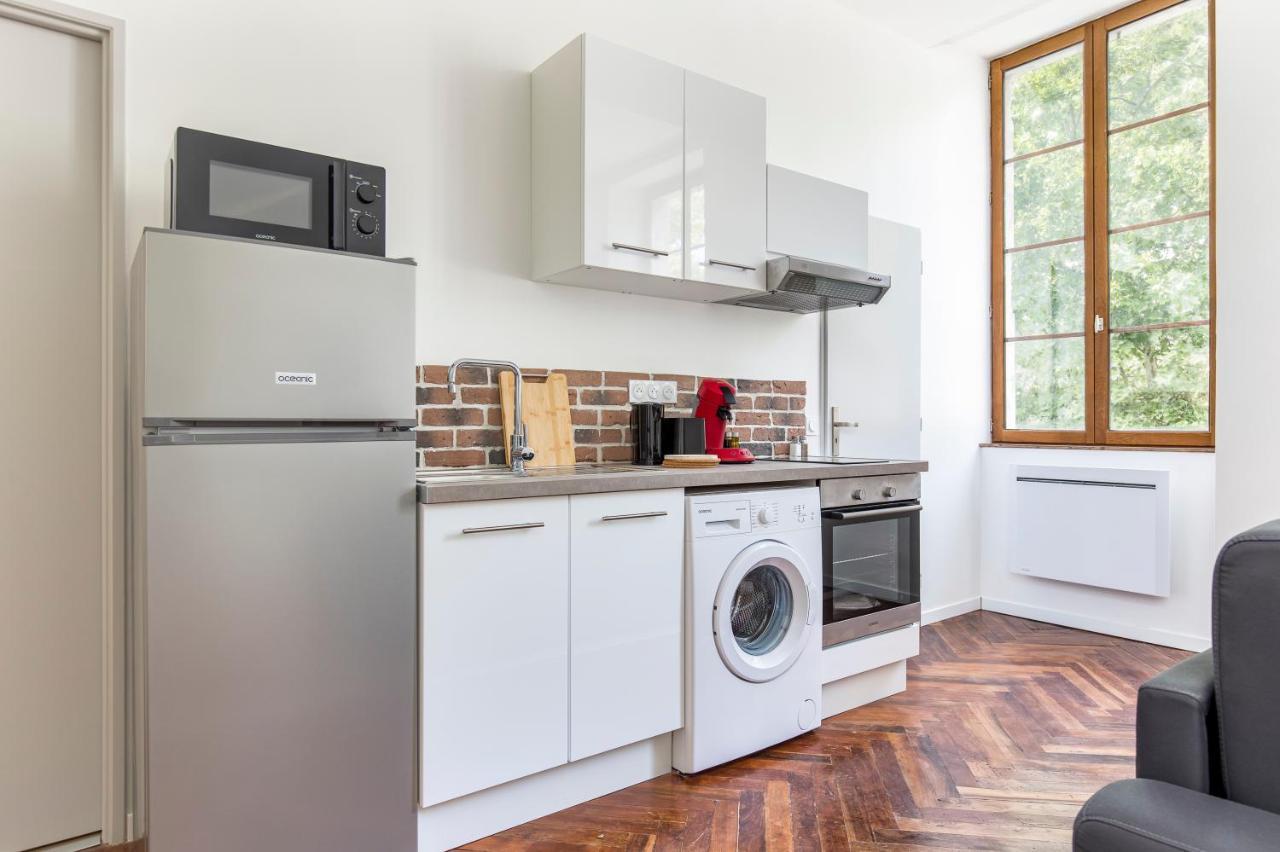 Gambetta 304 Cahorscitystay Екстериор снимка
