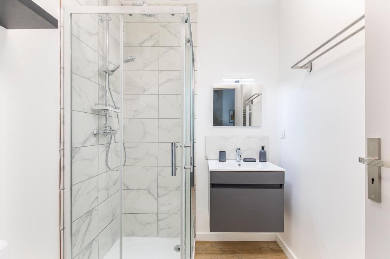 Gambetta 304 Cahorscitystay Екстериор снимка