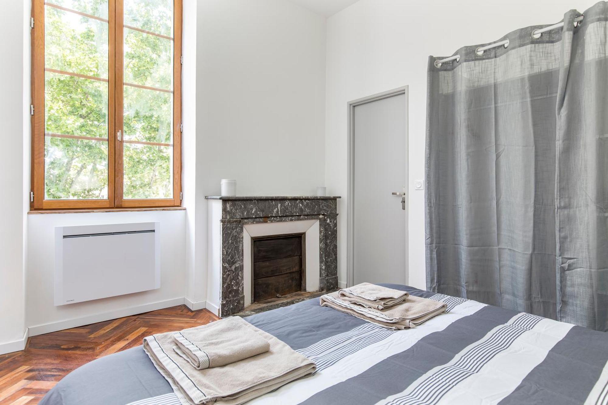 Gambetta 304 Cahorscitystay Екстериор снимка