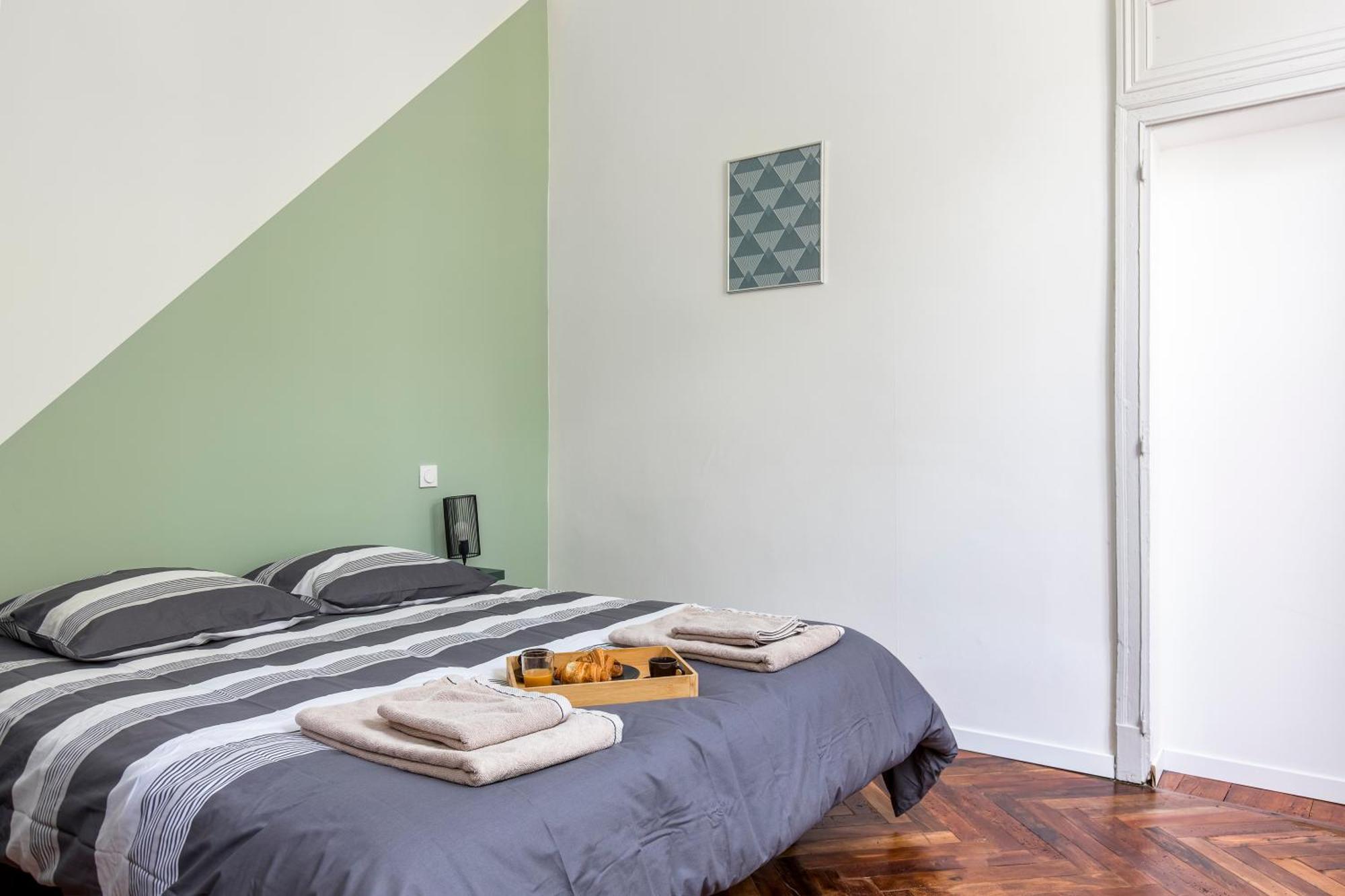 Gambetta 304 Cahorscitystay Екстериор снимка